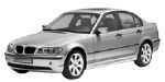 BMW E46 C1720 Fault Code