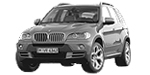 BMW E70 C1720 Fault Code