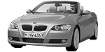 BMW E93 C1720 Fault Code